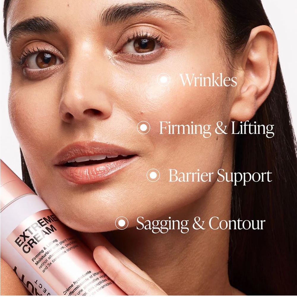 INNBeauty Extreme Cream Firming & Lifting - Picture 7 of 11